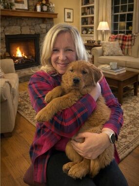Meet your Posher, Ursula